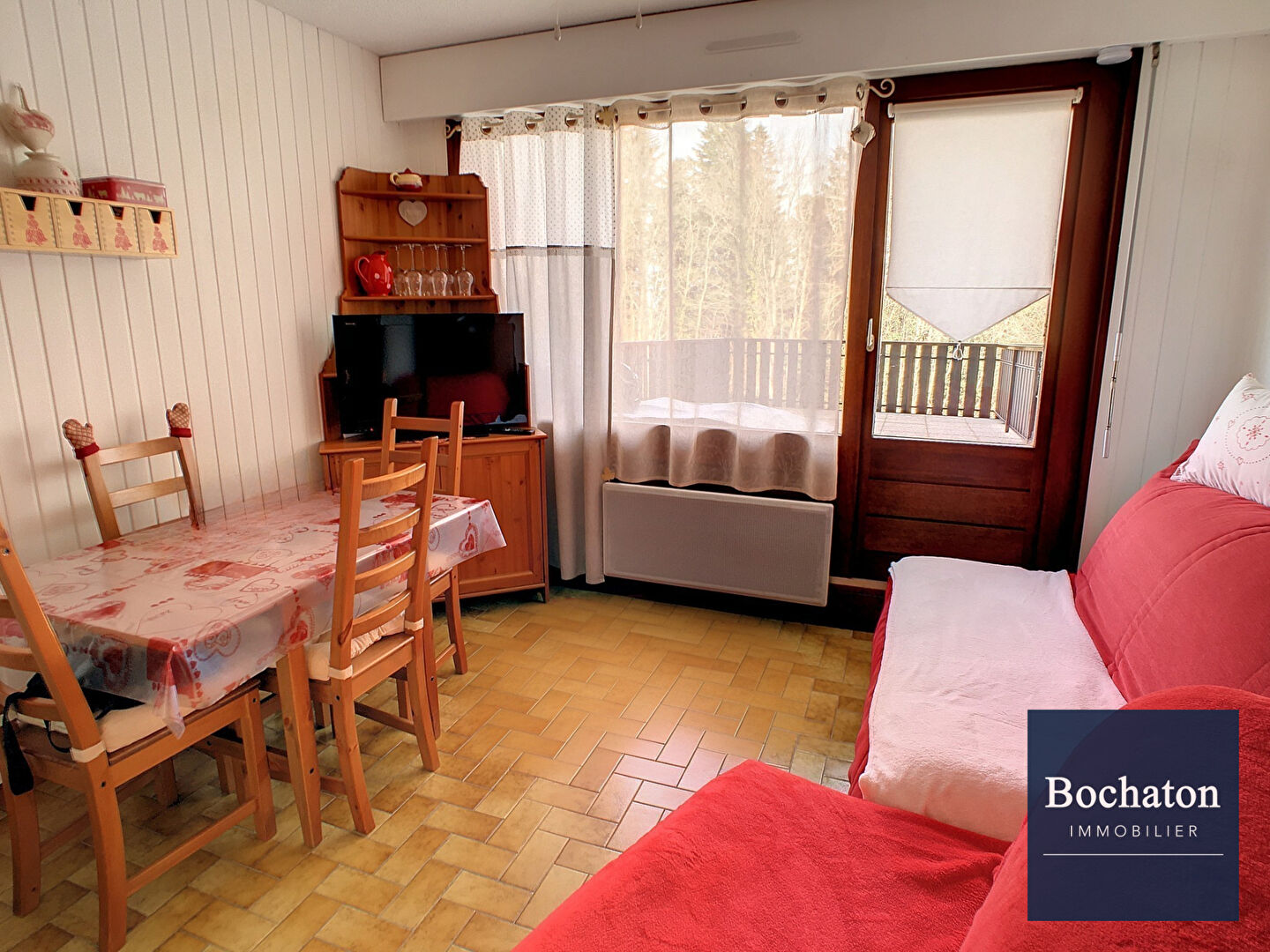 Photo THOLLON LES MEMISES (74) image 4/6