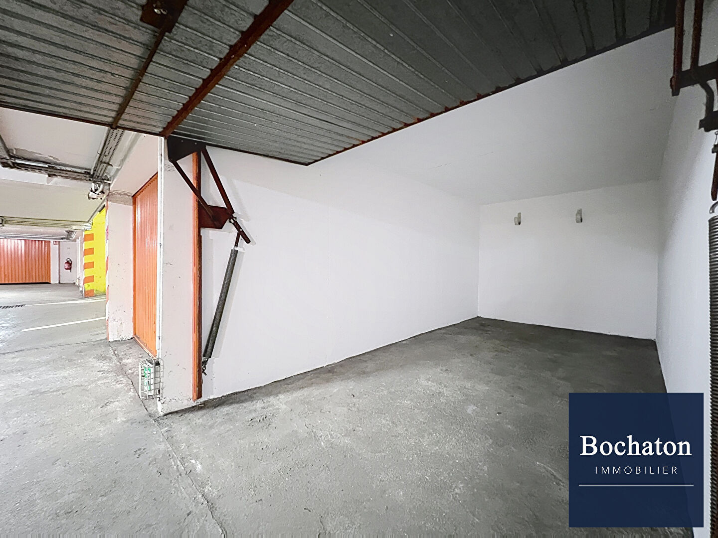 Agence immobilière de 
 BOCHATON IMMOBILIER - BOCHATON IMMOBILIER AGENCE DE LOCATION 
