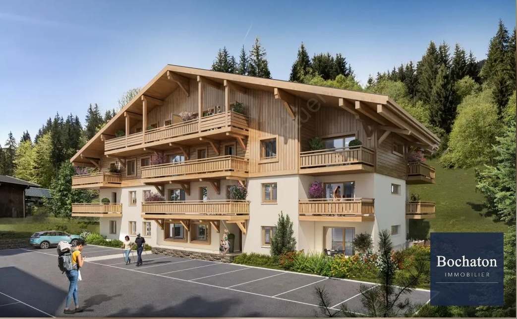 Agence immobilière de 
 BOCHATON IMMOBILIER - BOCHATON IMMOBILIER 
