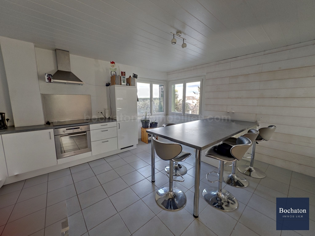 Agence immobilière de 
 BOCHATON IMMOBILIER - BOCHATON IMMOBILIER 
