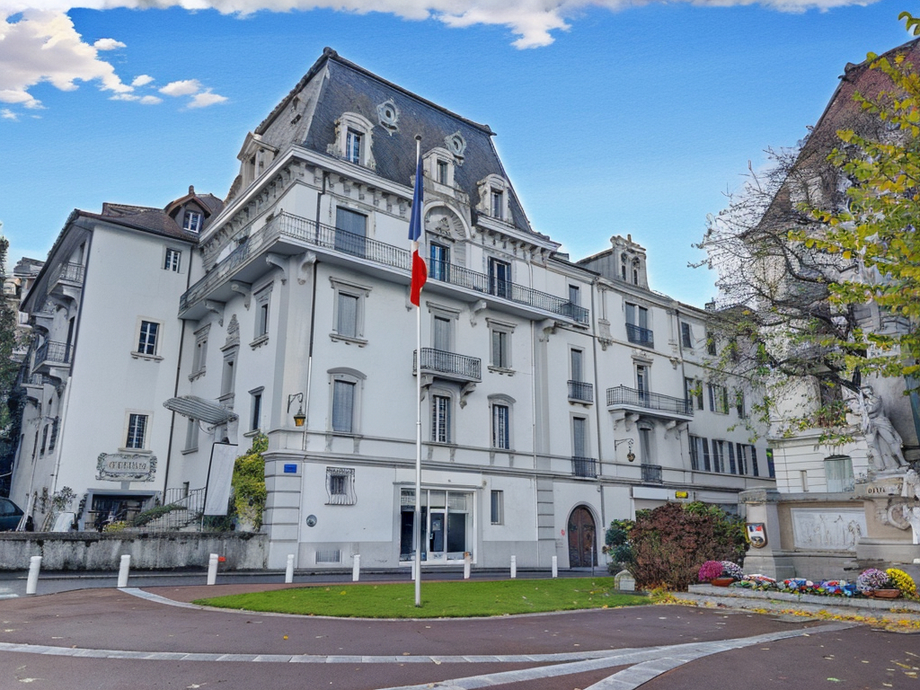 Agence immobilière de 
 BOCHATON IMMOBILIER - BOCHATON IMMOBILIER AGENCE DE LOCATION 
