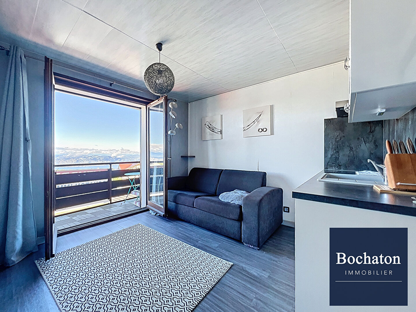 Agence immobilière de 
 BOCHATON IMMOBILIER - BOCHATON IMMOBILIER 
