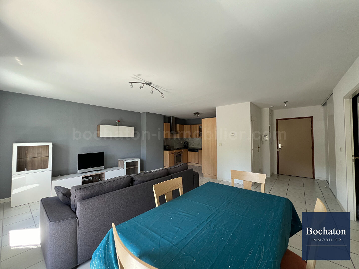 Photo EVIAN LES BAINS (74) - QUARTIER ROYAL HOTEL image 4/6