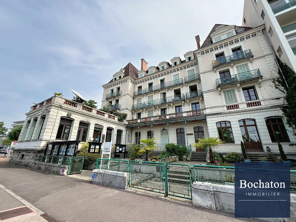 Agence immobilière de 
 BOCHATON IMMOBILIER - BOCHATON IMMOBILIER 
