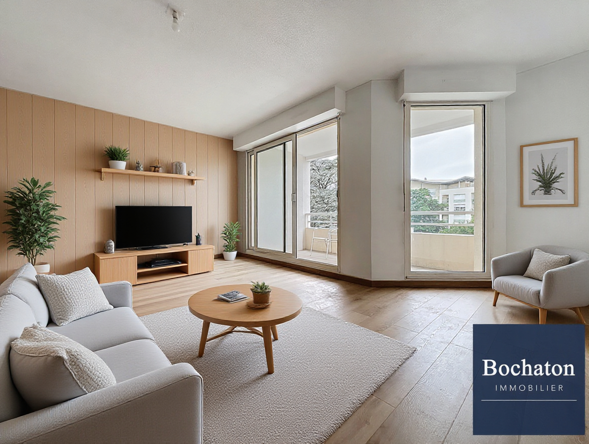 Agence immobilière de 
 BOCHATON IMMOBILIER - BOCHATON IMMOBILIER 
