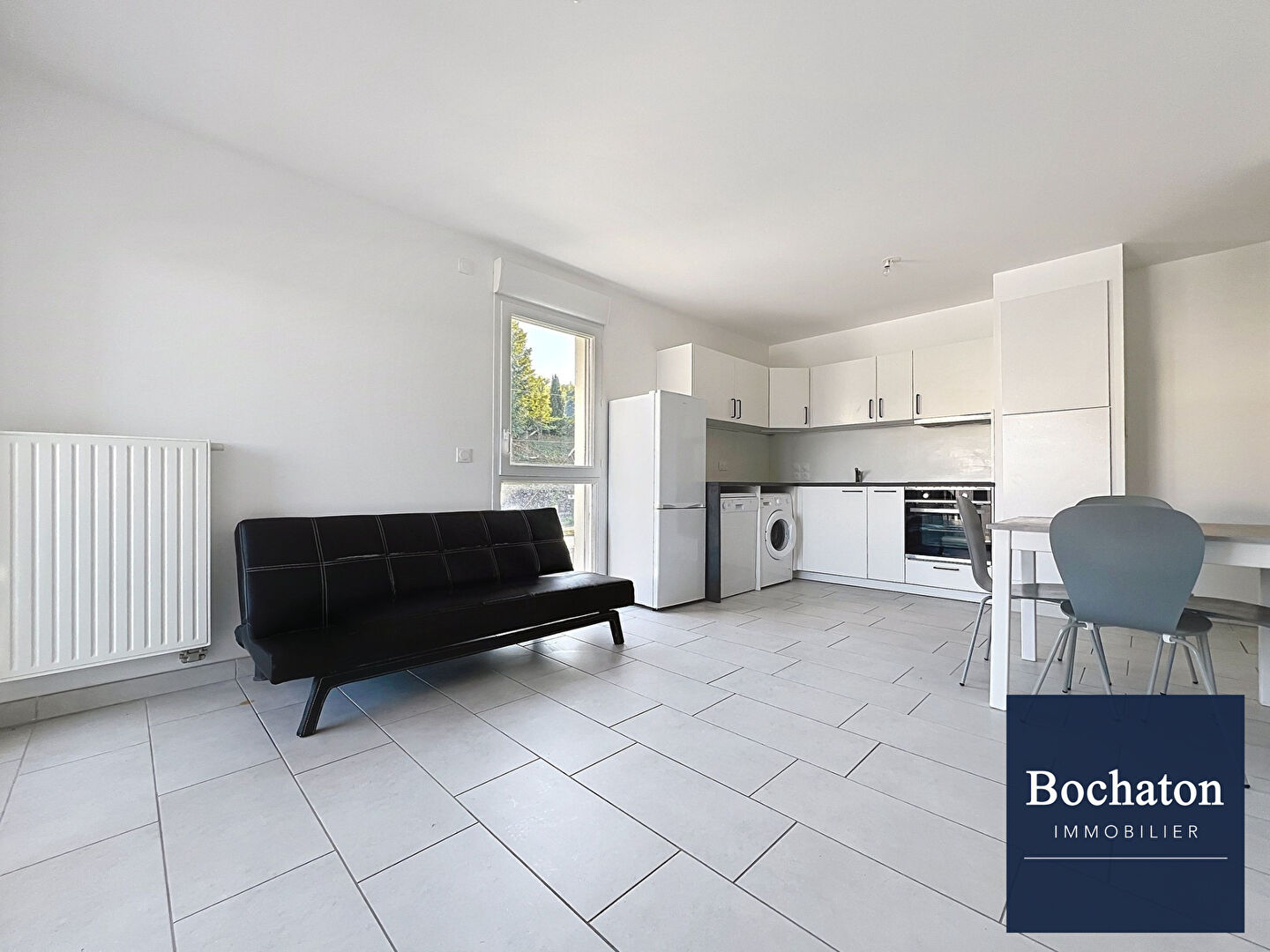 Agence immobilière de 
 BOCHATON IMMOBILIER - BOCHATON IMMOBILIER 
