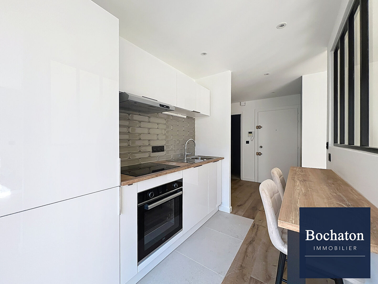 Agence immobilière de 
 BOCHATON IMMOBILIER - BOCHATON IMMOBILIER 
