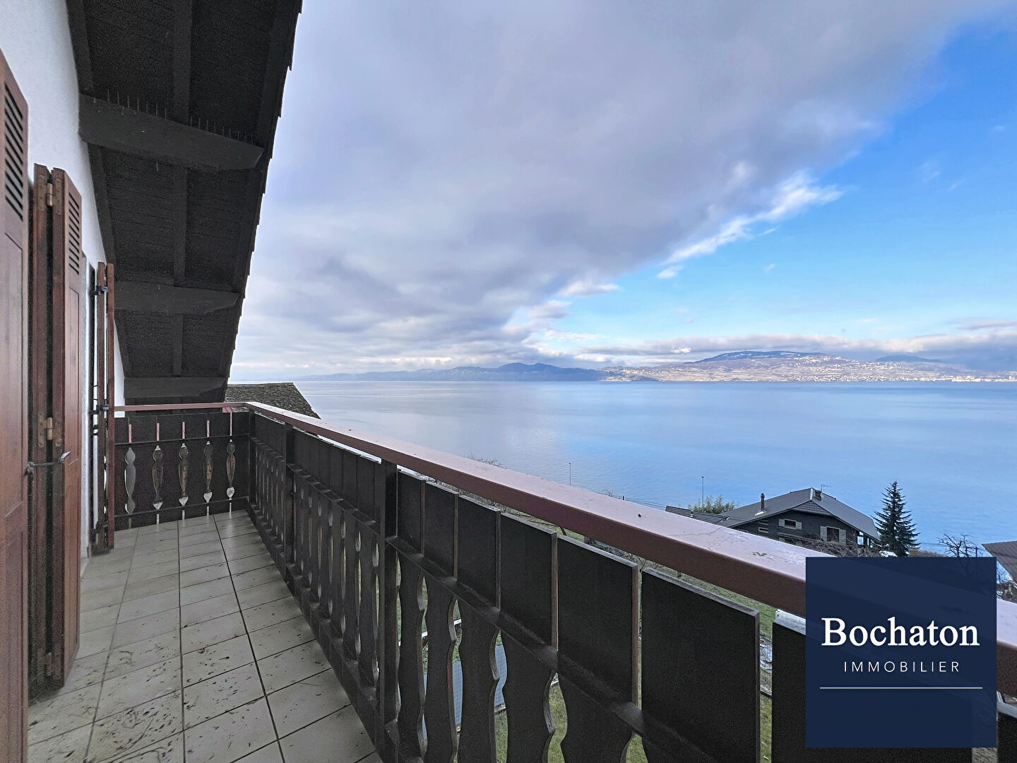 Agence immobilière de 
 BOCHATON IMMOBILIER - BOCHATON IMMOBILIER AGENCE DE LOCATION 
