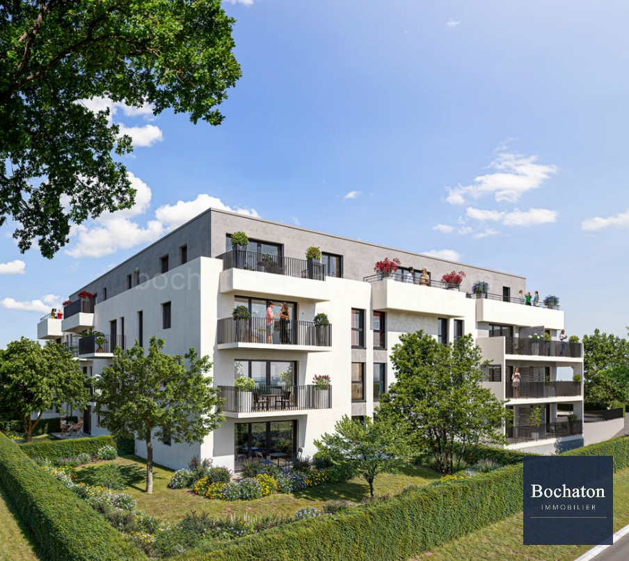 Agence immobilière de 
 BOCHATON IMMOBILIER - BOCHATON IMMOBILIER 
