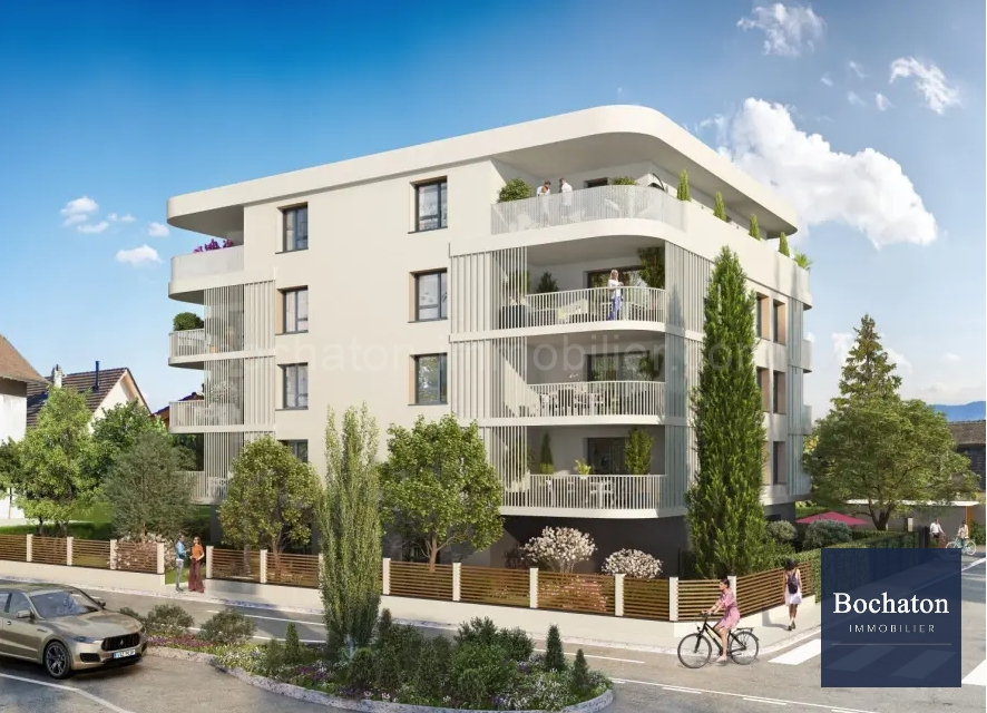 Agence immobilière de 
 BOCHATON IMMOBILIER - BOCHATON IMMOBILIER 
