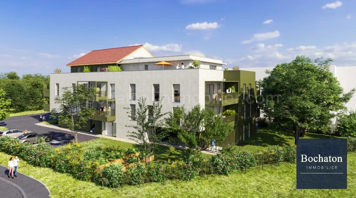 Agence immobilière de 
 BOCHATON IMMOBILIER - BOCHATON IMMOBILIER 
