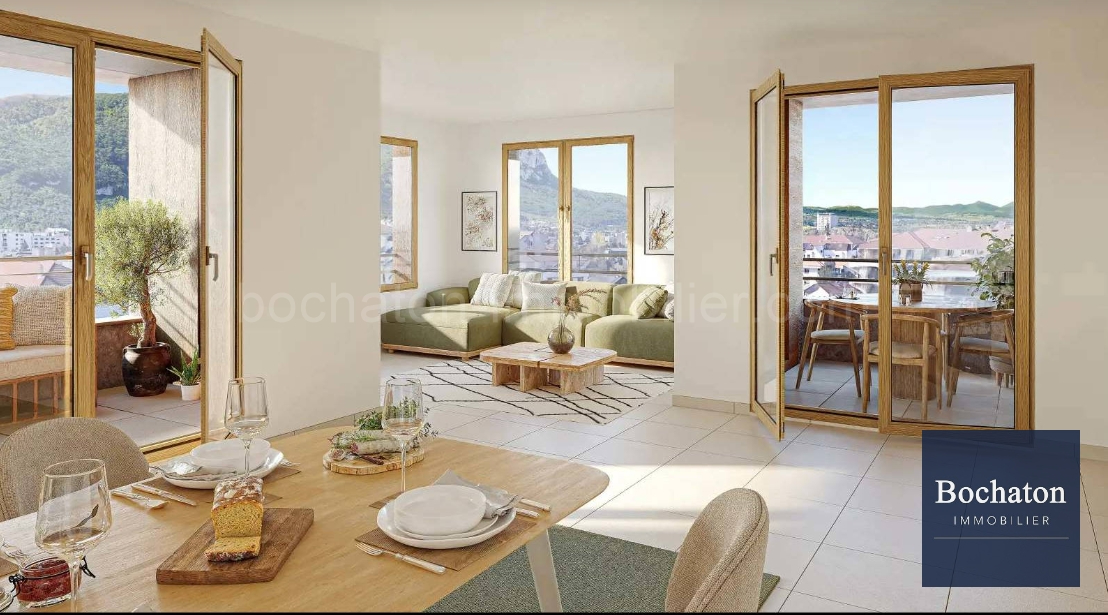 Agence immobilière de 
 BOCHATON IMMOBILIER - BOCHATON IMMOBILIER 
