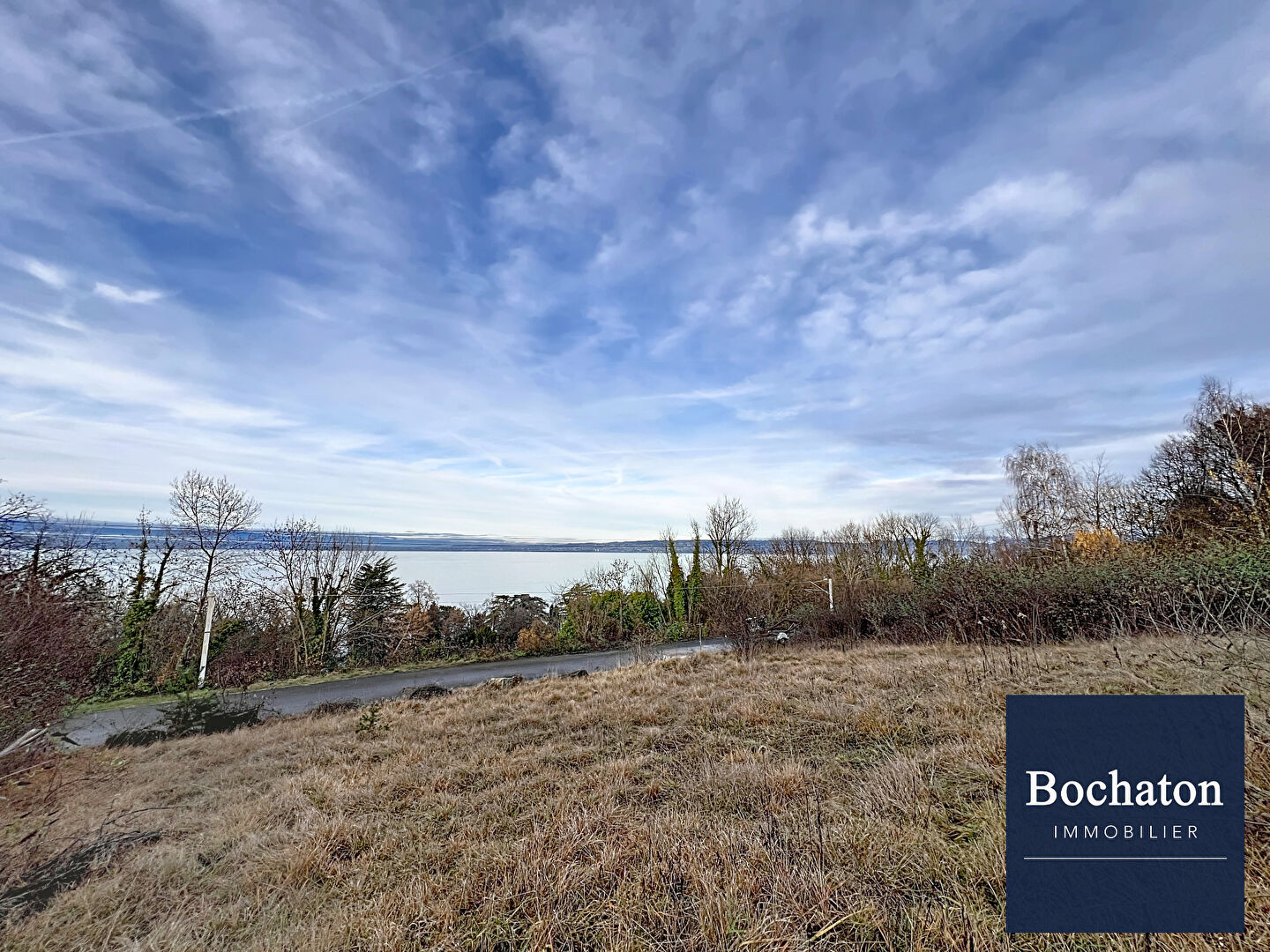 Agence immobilière de 
 BOCHATON IMMOBILIER - BOCHATON IMMOBILIER 
