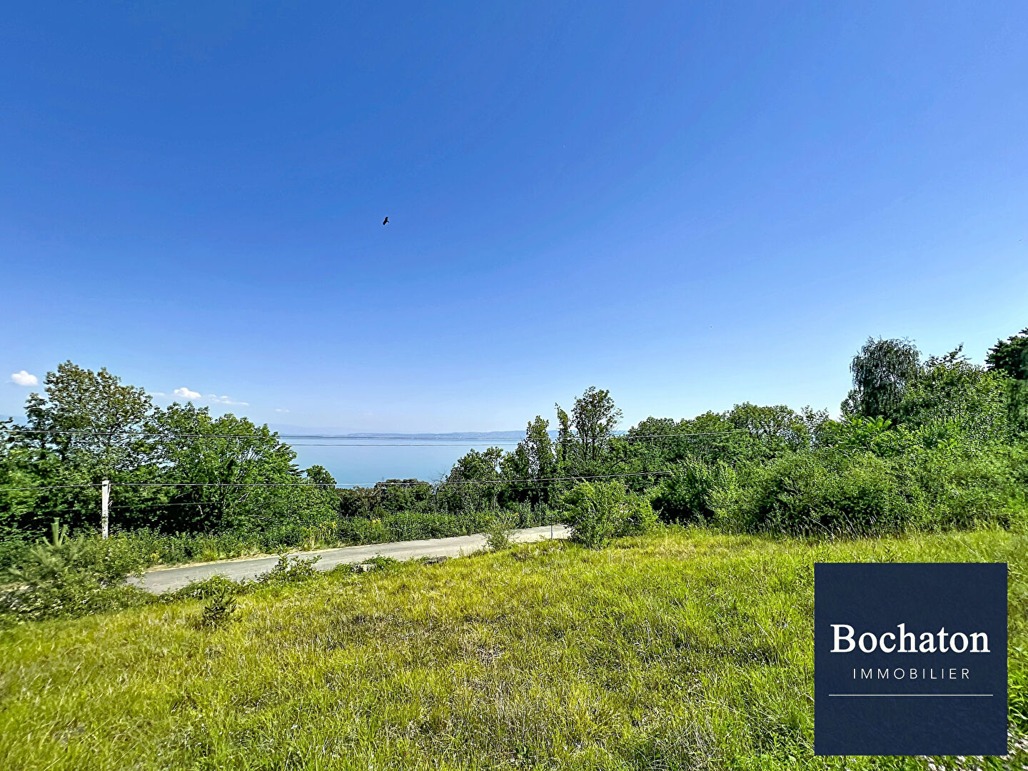 Agence immobilière de 
 BOCHATON IMMOBILIER - BOCHATON IMMOBILIER 
