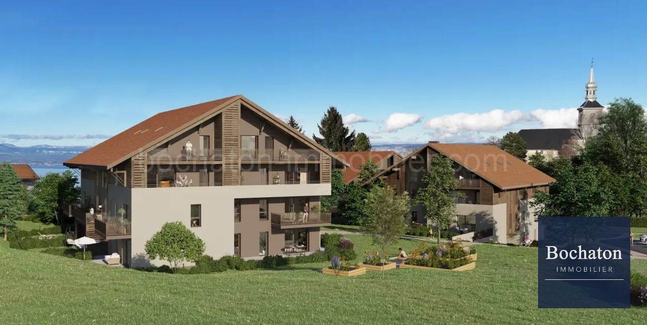 Agence immobilière de 
 BOCHATON IMMOBILIER - BOCHATON IMMOBILIER 
