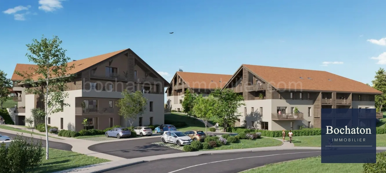 Agence immobilière de 
 BOCHATON IMMOBILIER - BOCHATON IMMOBILIER 
