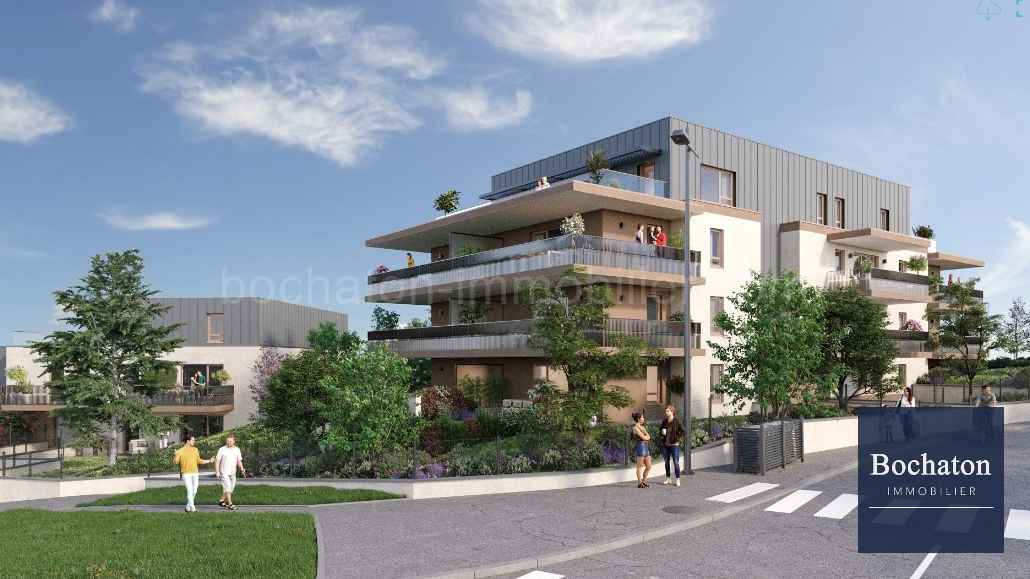 Agence immobilière de 
 BOCHATON IMMOBILIER - BOCHATON IMMOBILIER 
