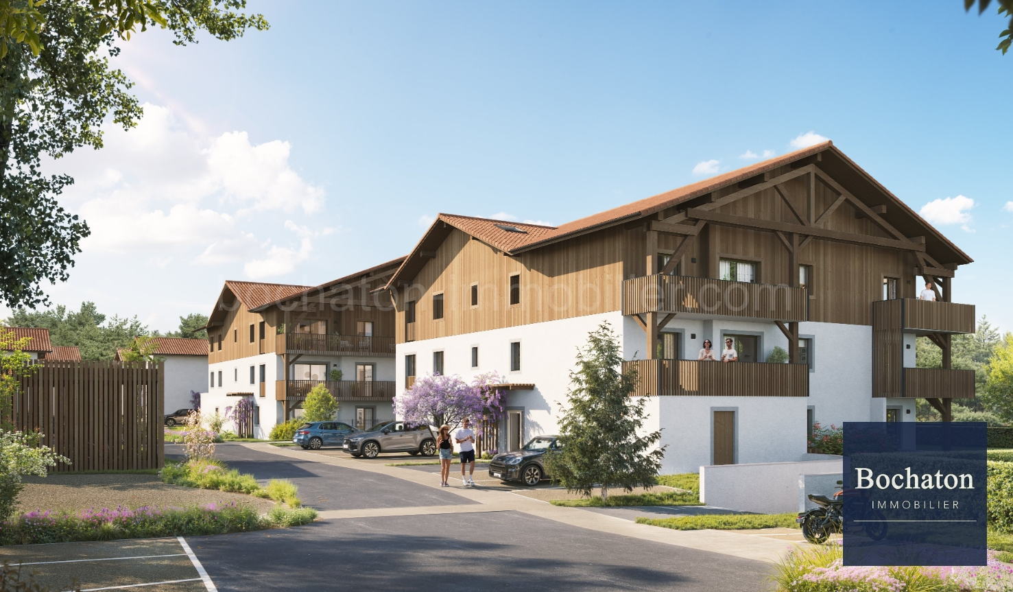 Agence immobilière de 
 BOCHATON IMMOBILIER - BOCHATON IMMOBILIER 
