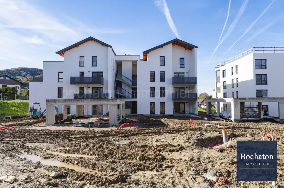 Agence immobilière de 
 BOCHATON IMMOBILIER - BOCHATON IMMOBILIER 
