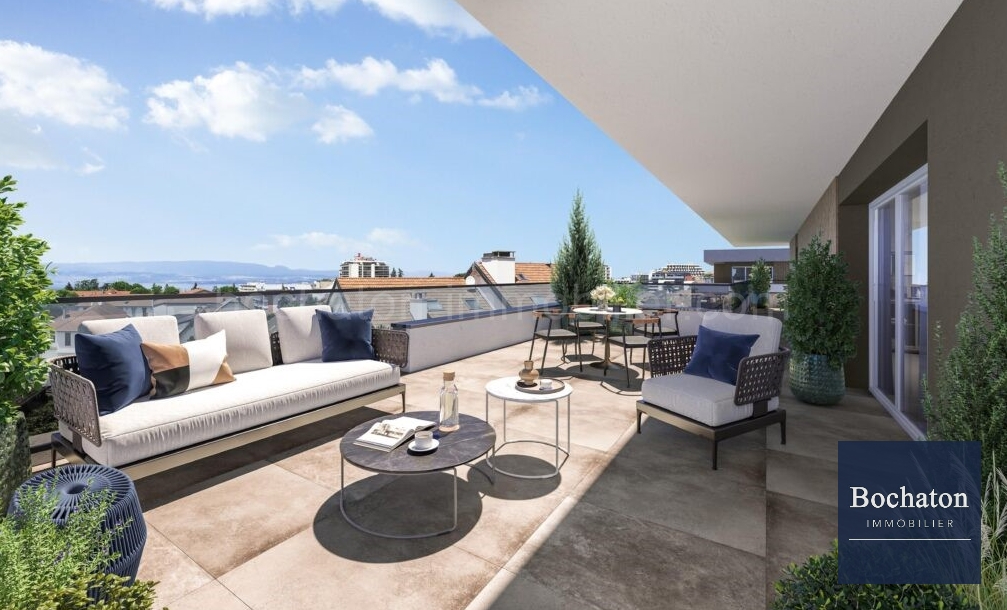 Agence immobilière de 
 BOCHATON IMMOBILIER - BOCHATON IMMOBILIER 
