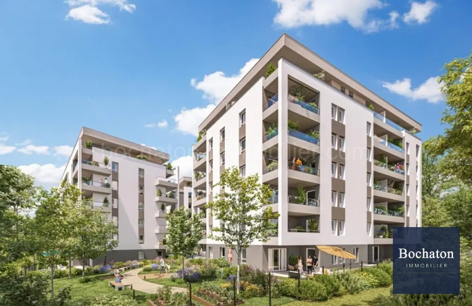 Agence immobilière de 
 BOCHATON IMMOBILIER - BOCHATON IMMOBILIER 
