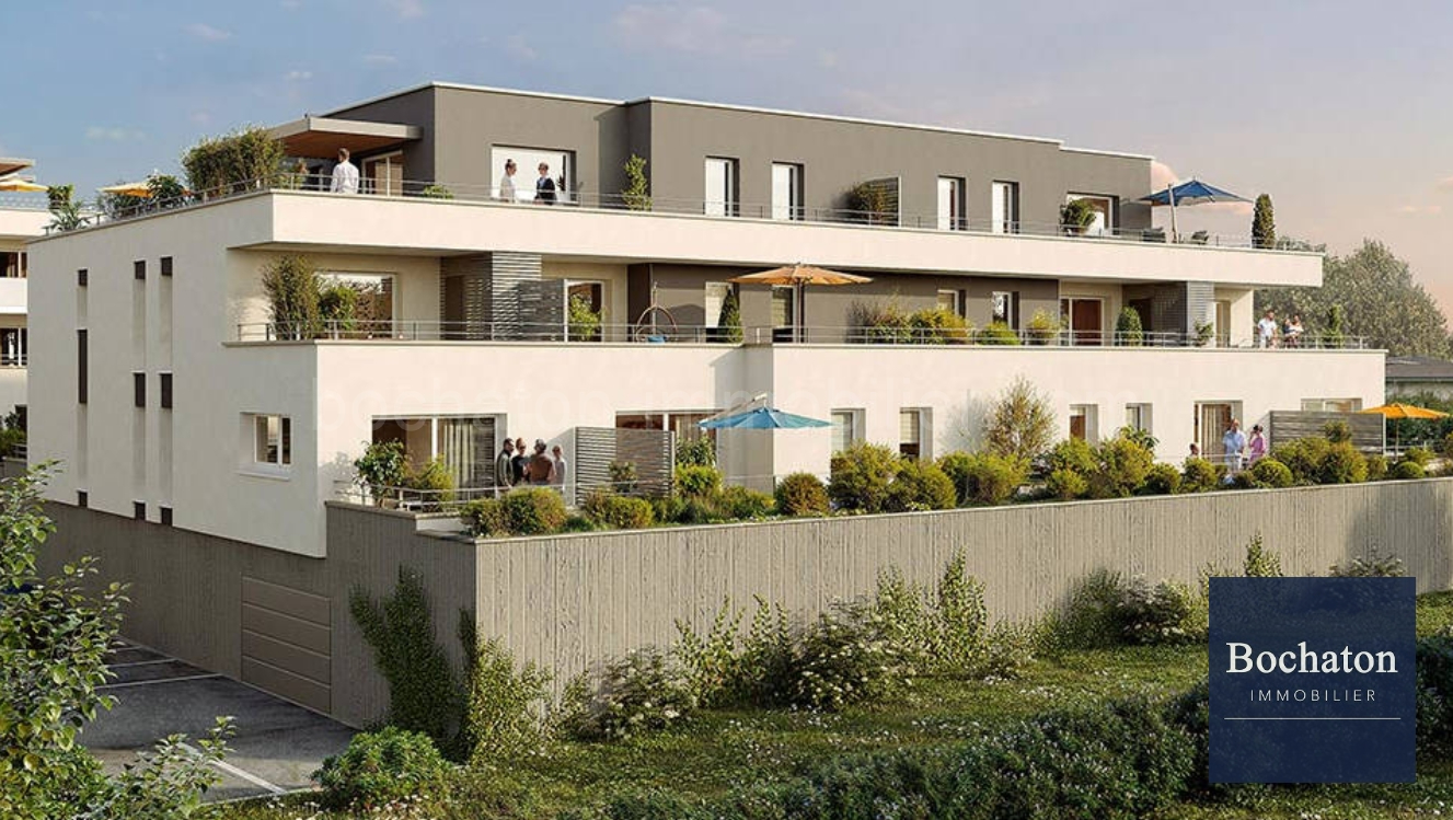 Agence immobilière de 
 BOCHATON IMMOBILIER - BOCHATON IMMOBILIER 
