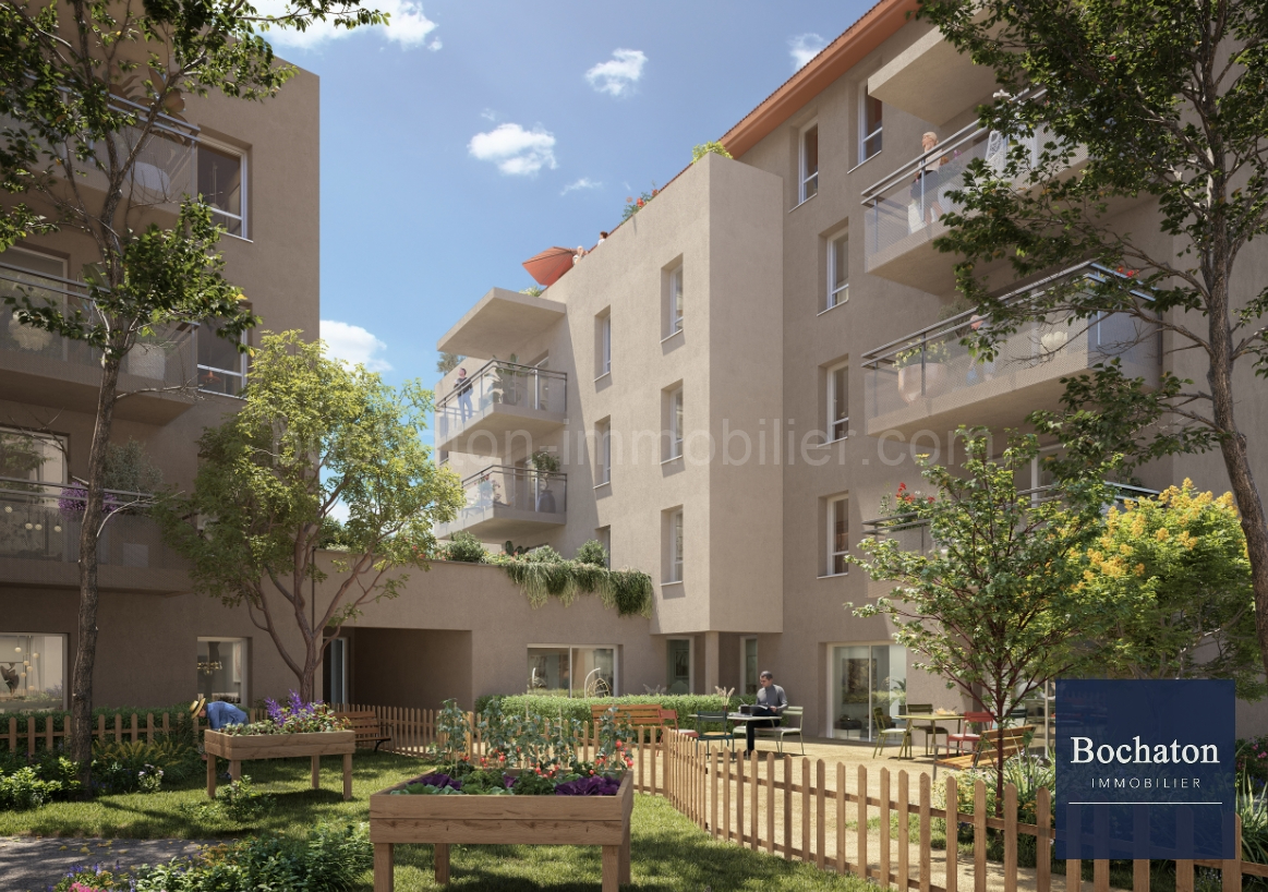 Agence immobilière de 
 BOCHATON IMMOBILIER - BOCHATON IMMOBILIER 
