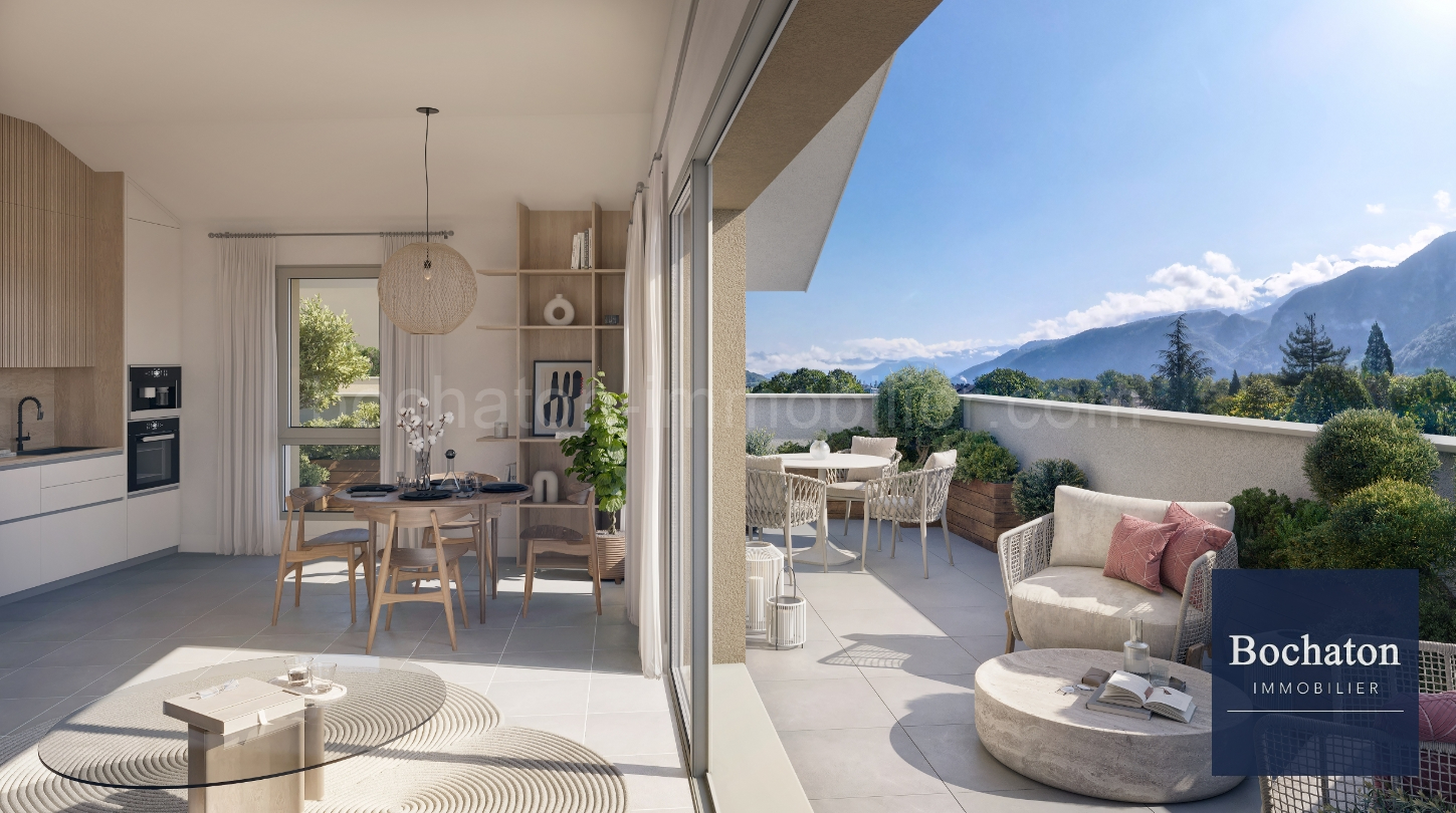 Agence immobilière de 
 BOCHATON IMMOBILIER - BOCHATON IMMOBILIER 
