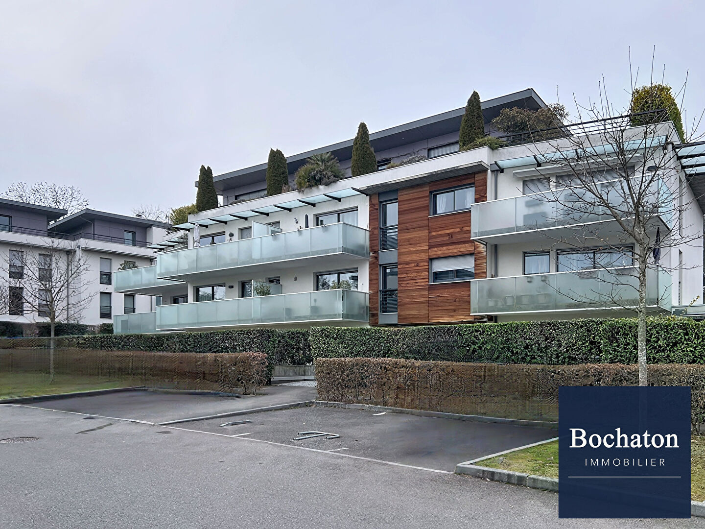 Agence immobilière de 
 BOCHATON IMMOBILIER - BOCHATON IMMOBILIER 
