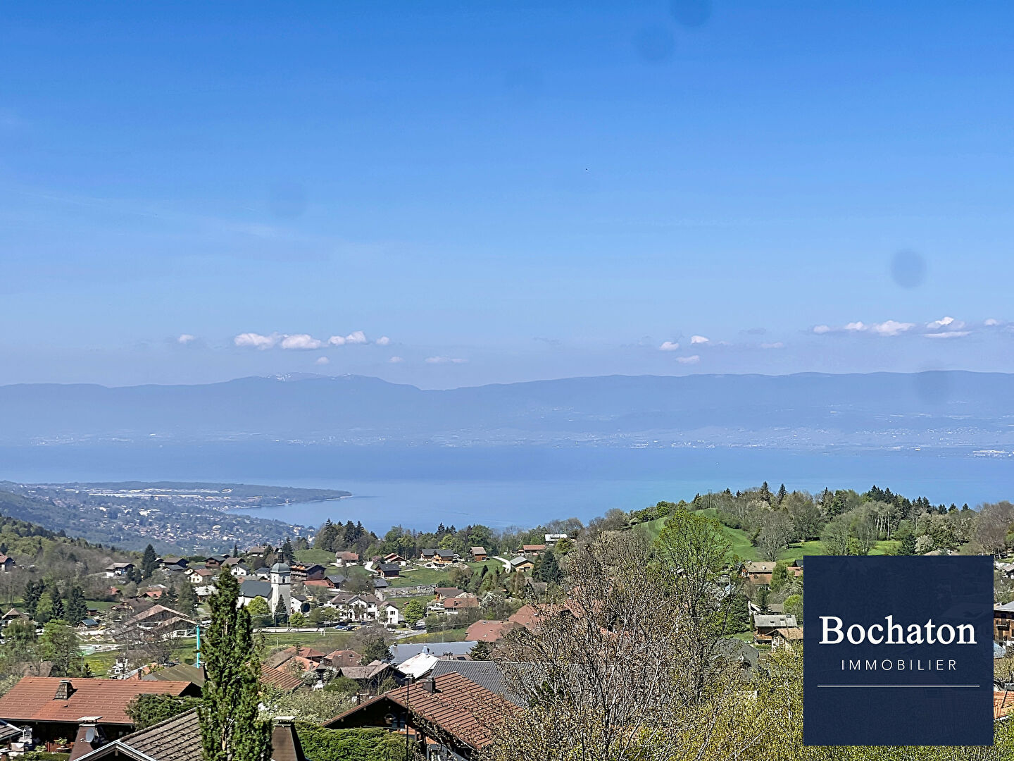 Agence immobilière de 
 BOCHATON IMMOBILIER - BOCHATON IMMOBILIER 
