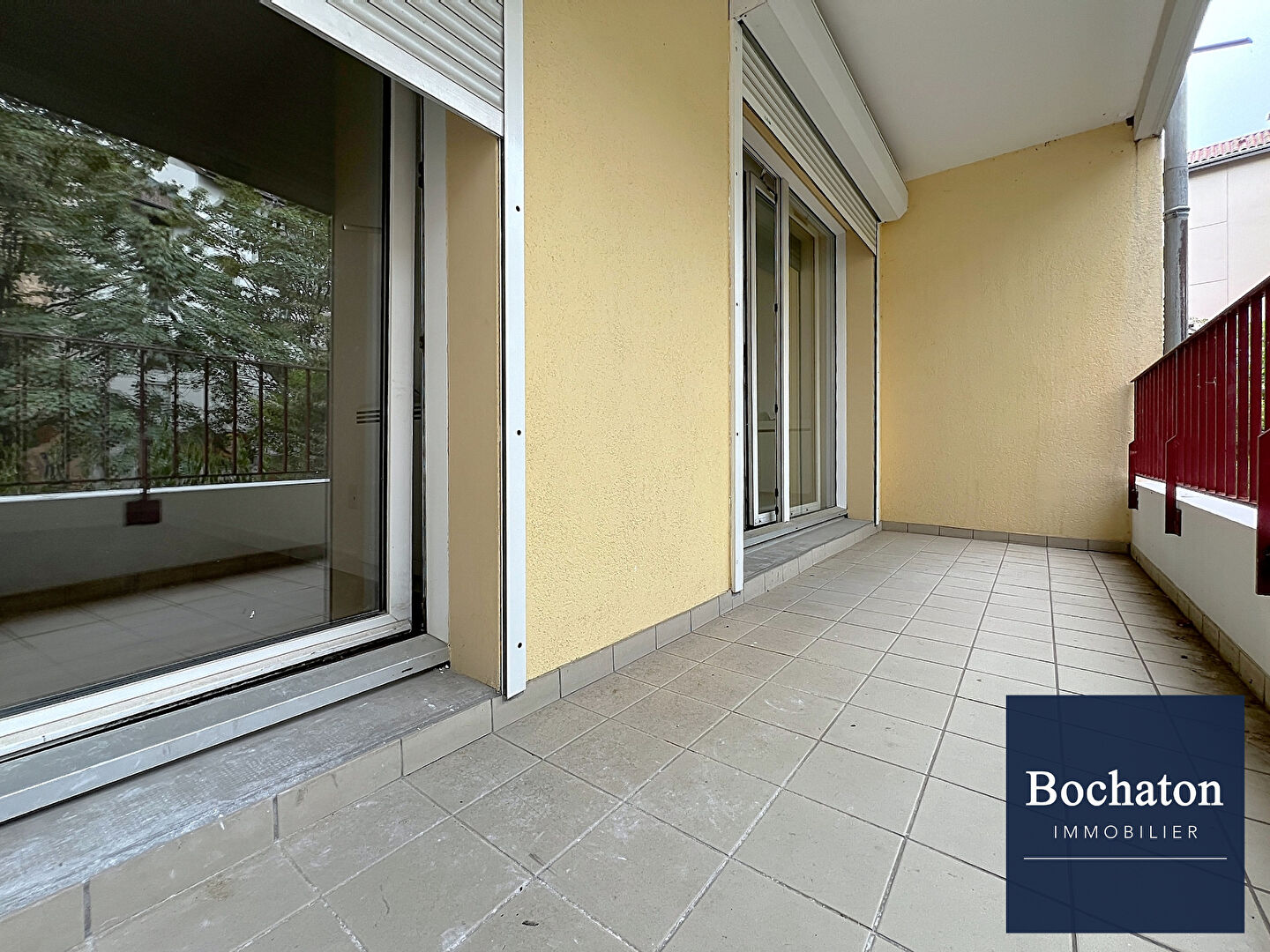 Agence immobilière de 
 BOCHATON IMMOBILIER - BOCHATON IMMOBILIER 
