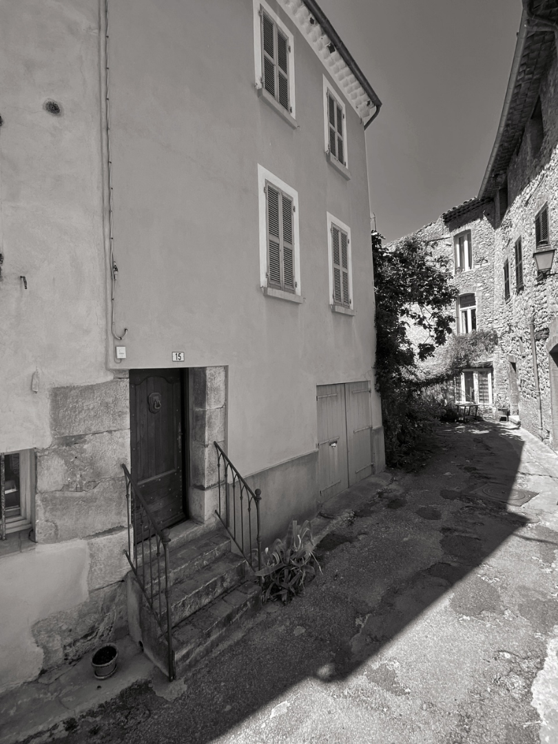 Agence immobilière de Briel,  Partners