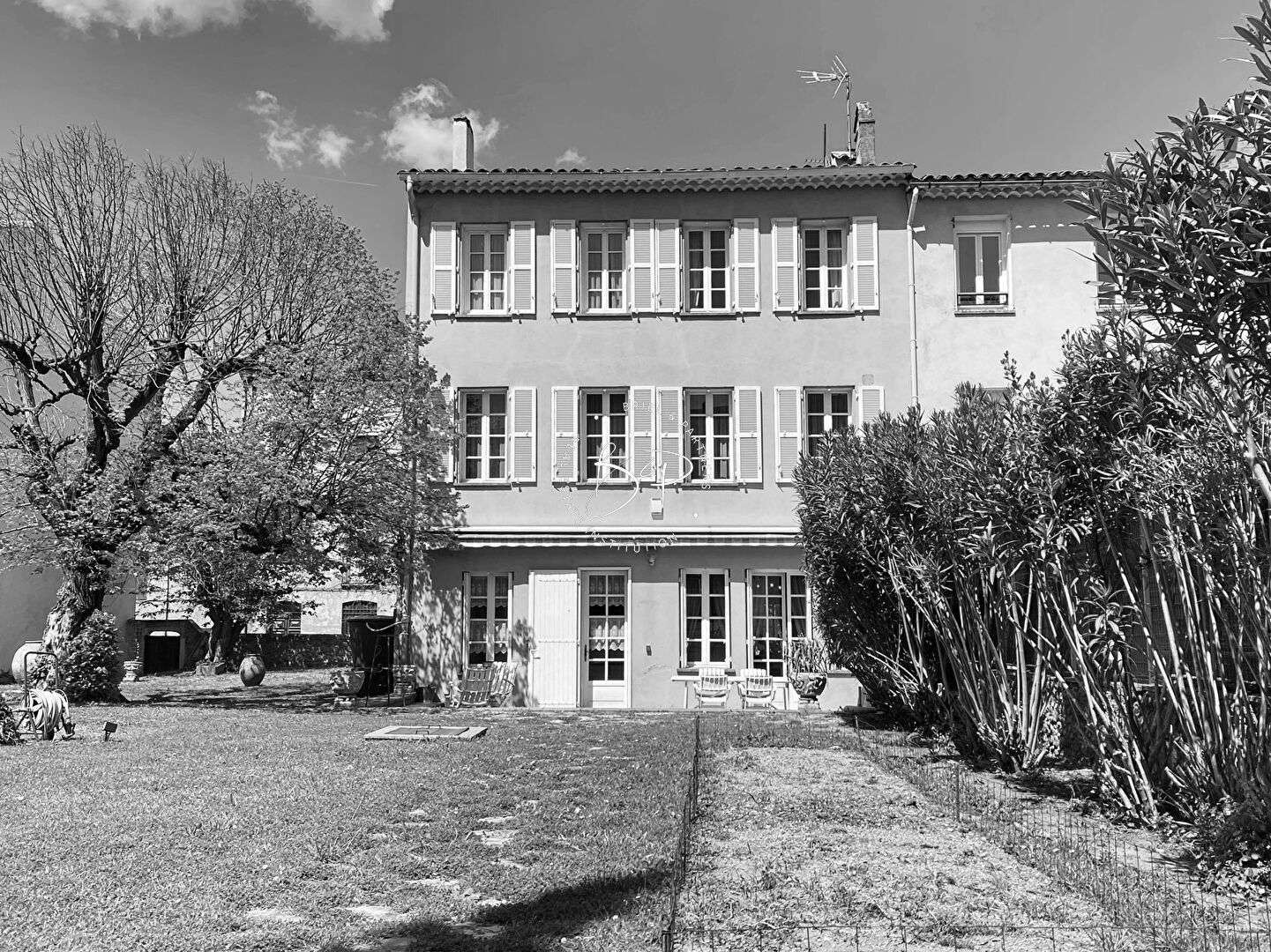 Agence immobilière de Briel,  Partners