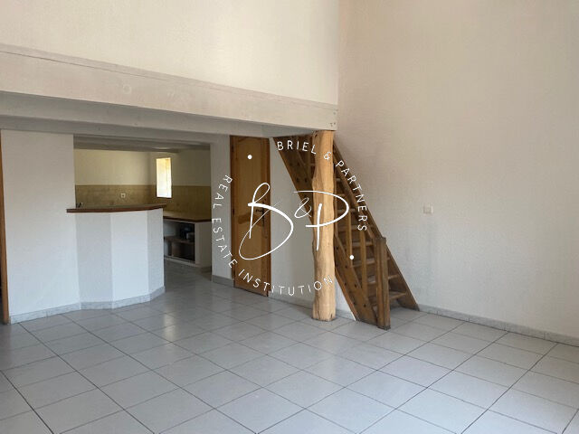 Agence immobilière de Briel,  Partners