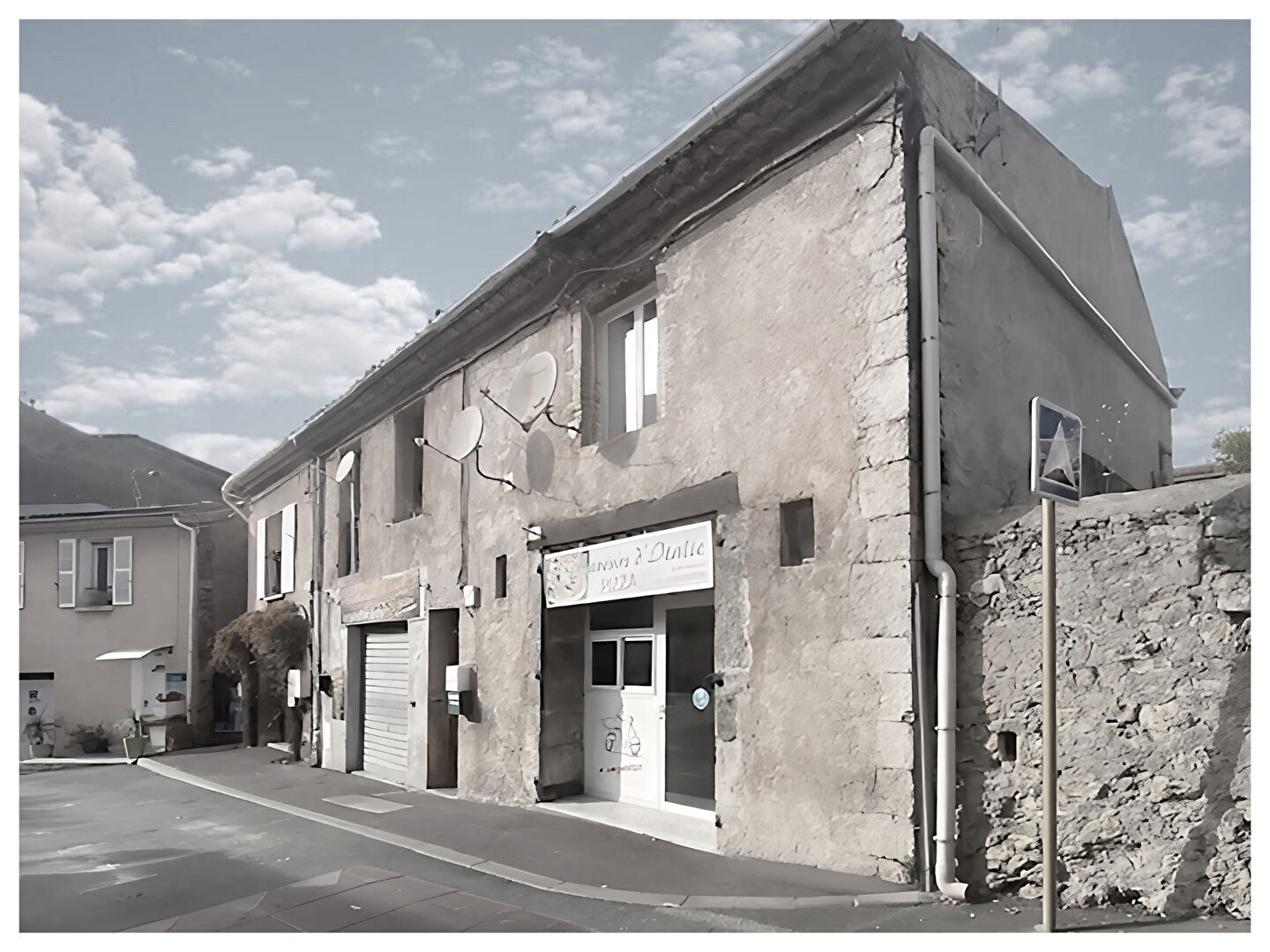Agence immobilière de Briel,  Partners