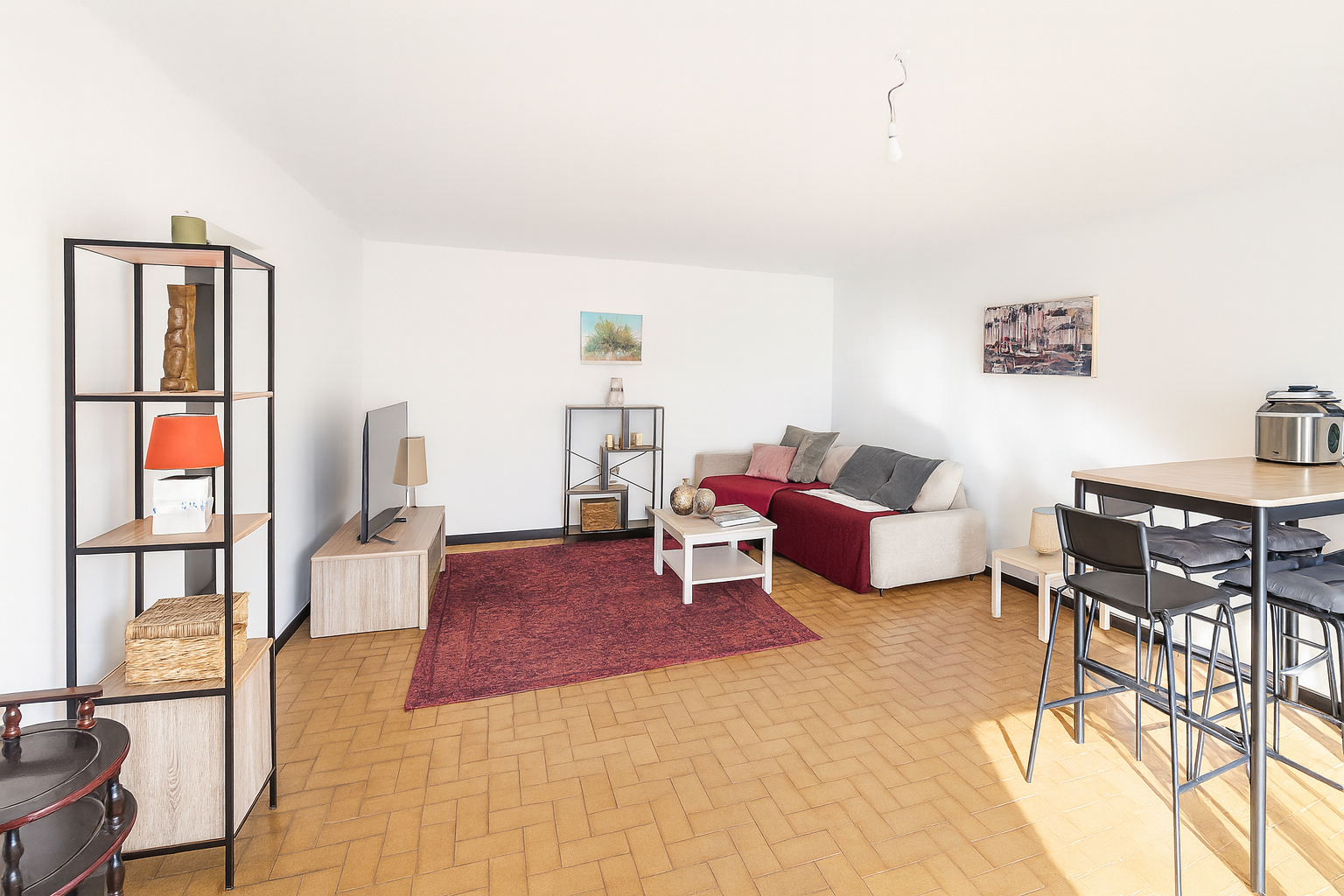 Agence immobilière de Briel,  Partners