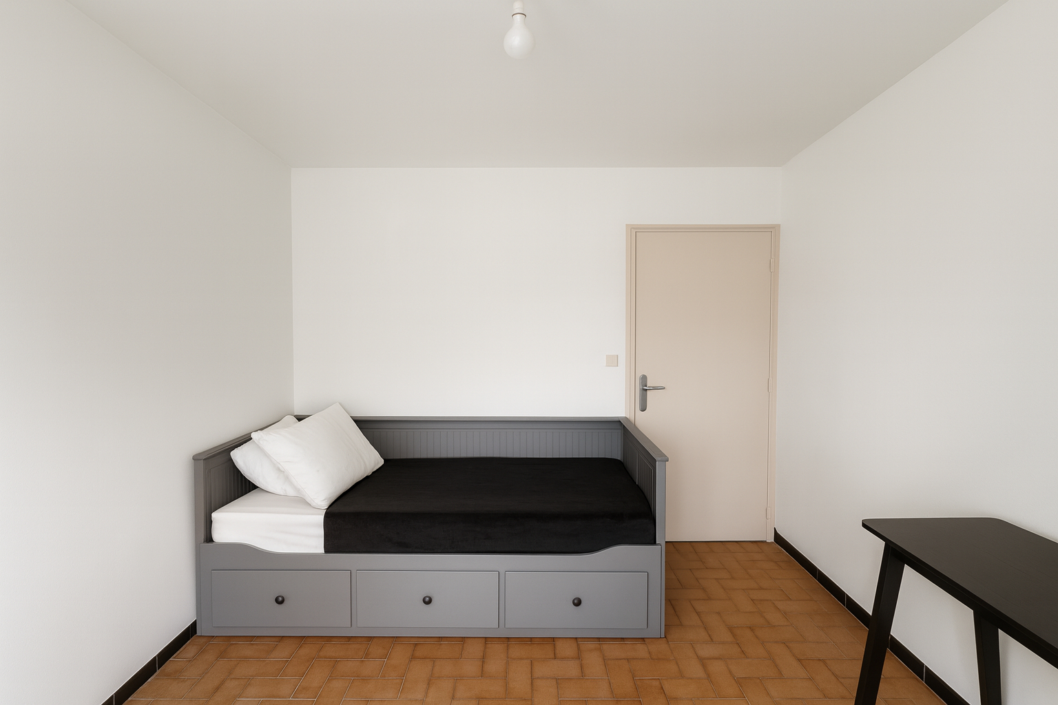 Photo Appartement Lorgues 4 pièce(s) 92.32 m2 avec jardin et garage image 6/6