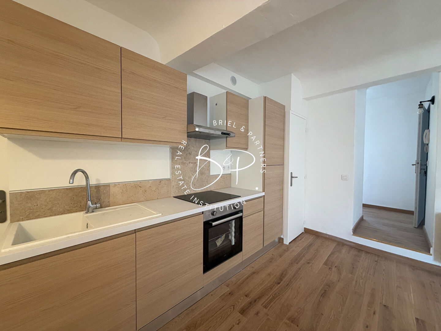Agence immobilière de Briel,  Partners
