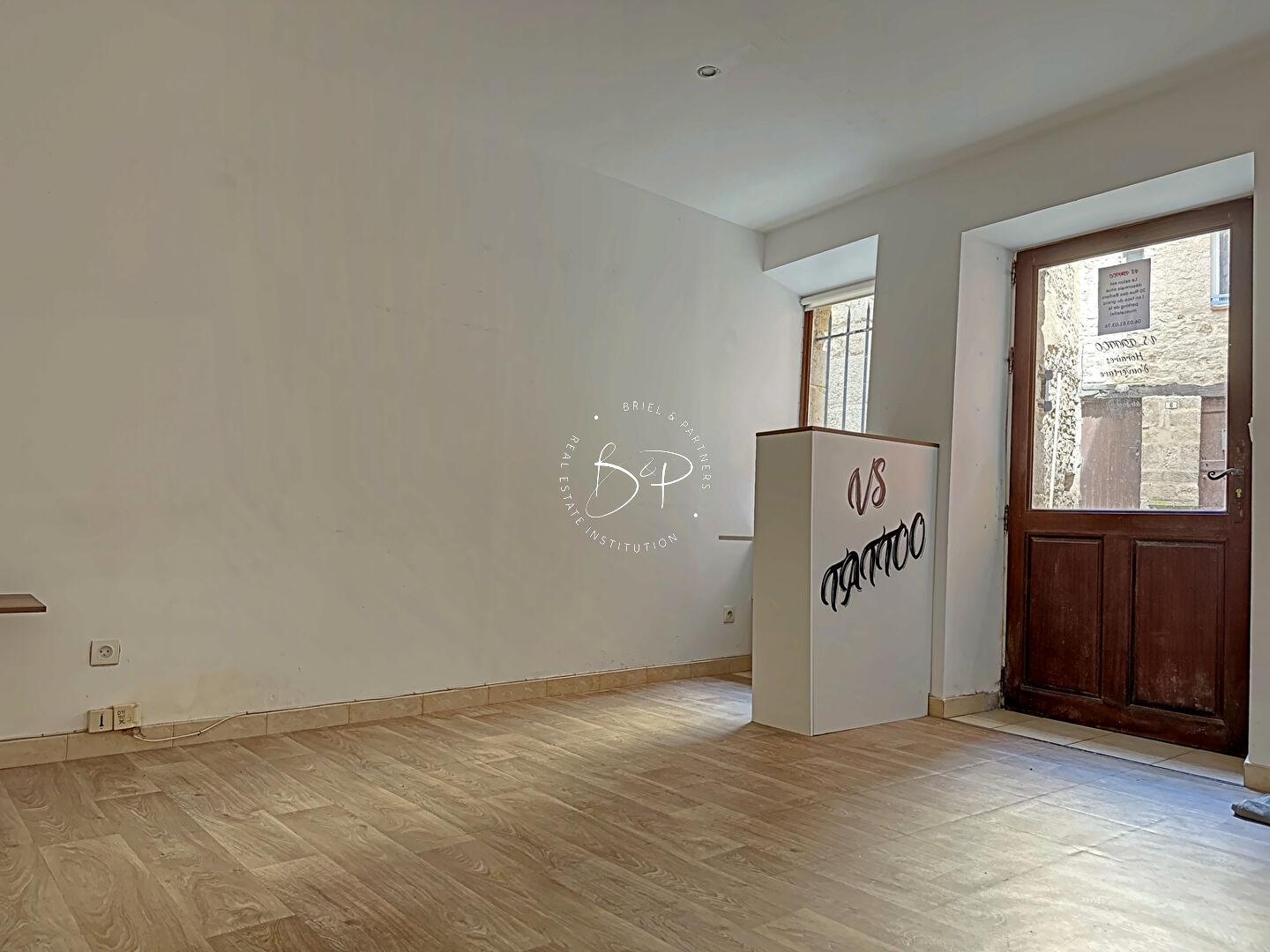 Agence immobilière de Briel,  Partners