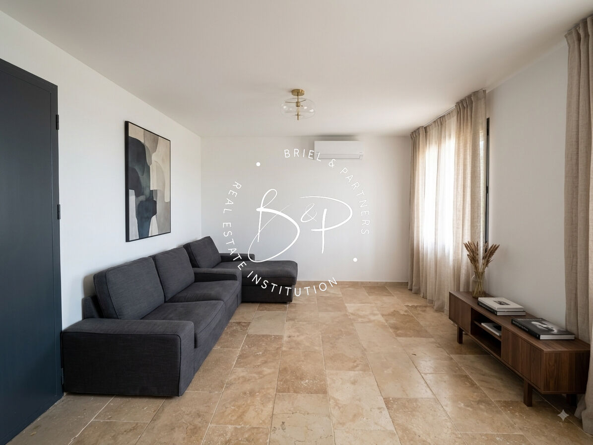 Agence immobilière de Briel,  Partners