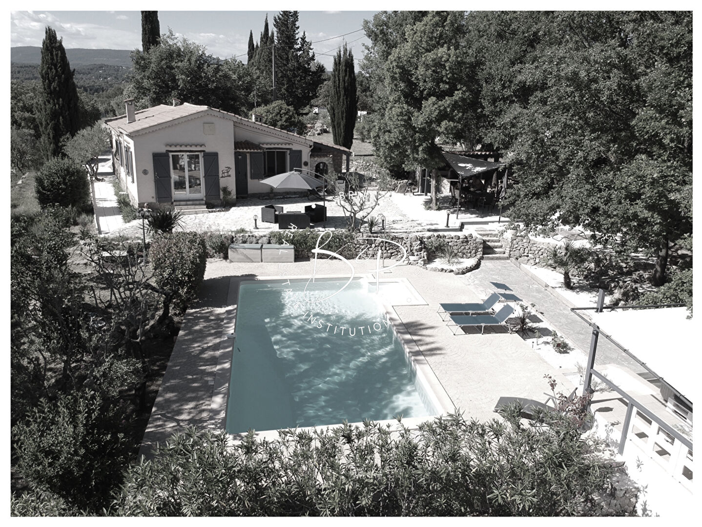 Agence immobilière de Briel,  Partners