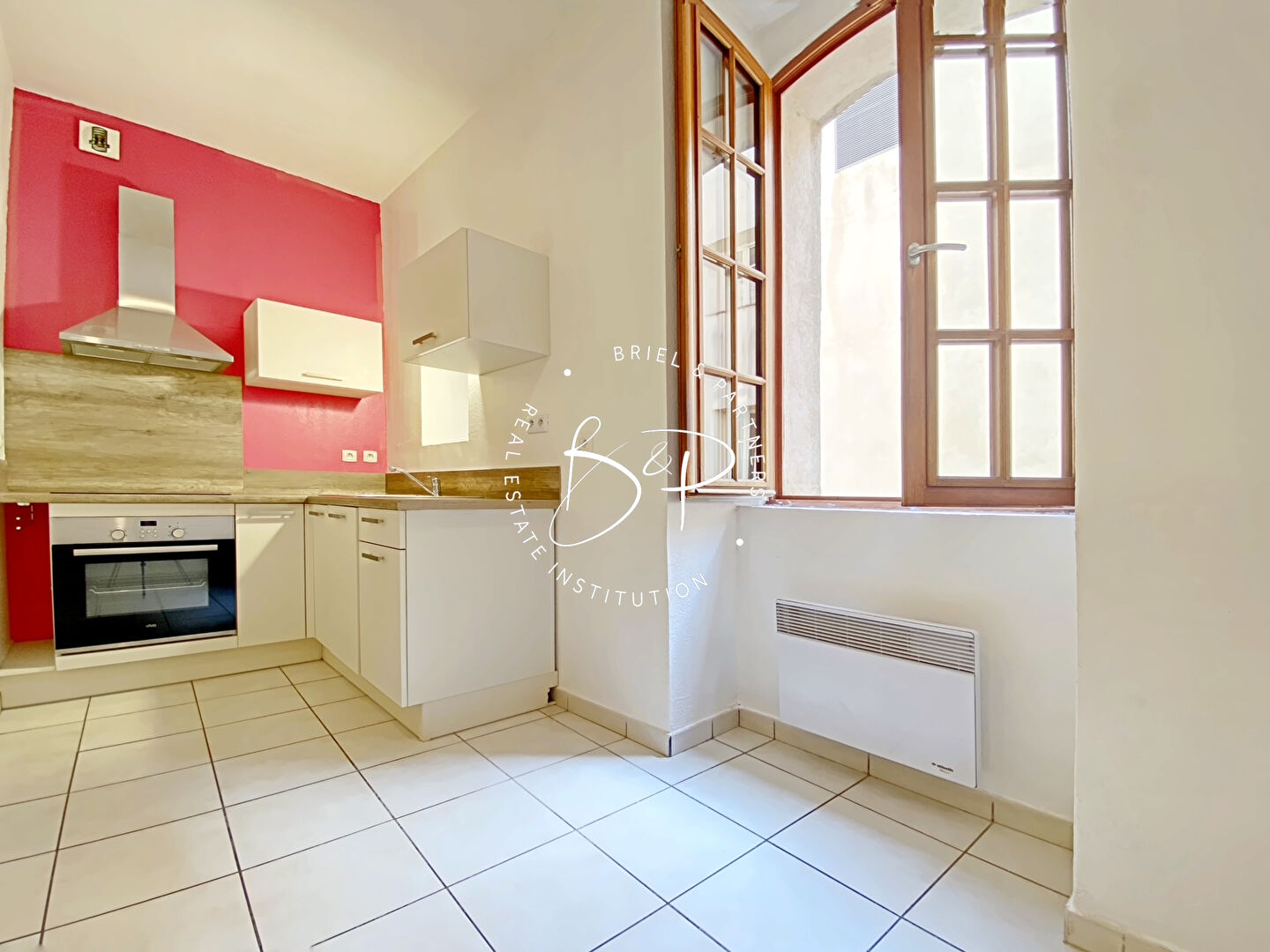 Agence immobilière de Briel,  Partners