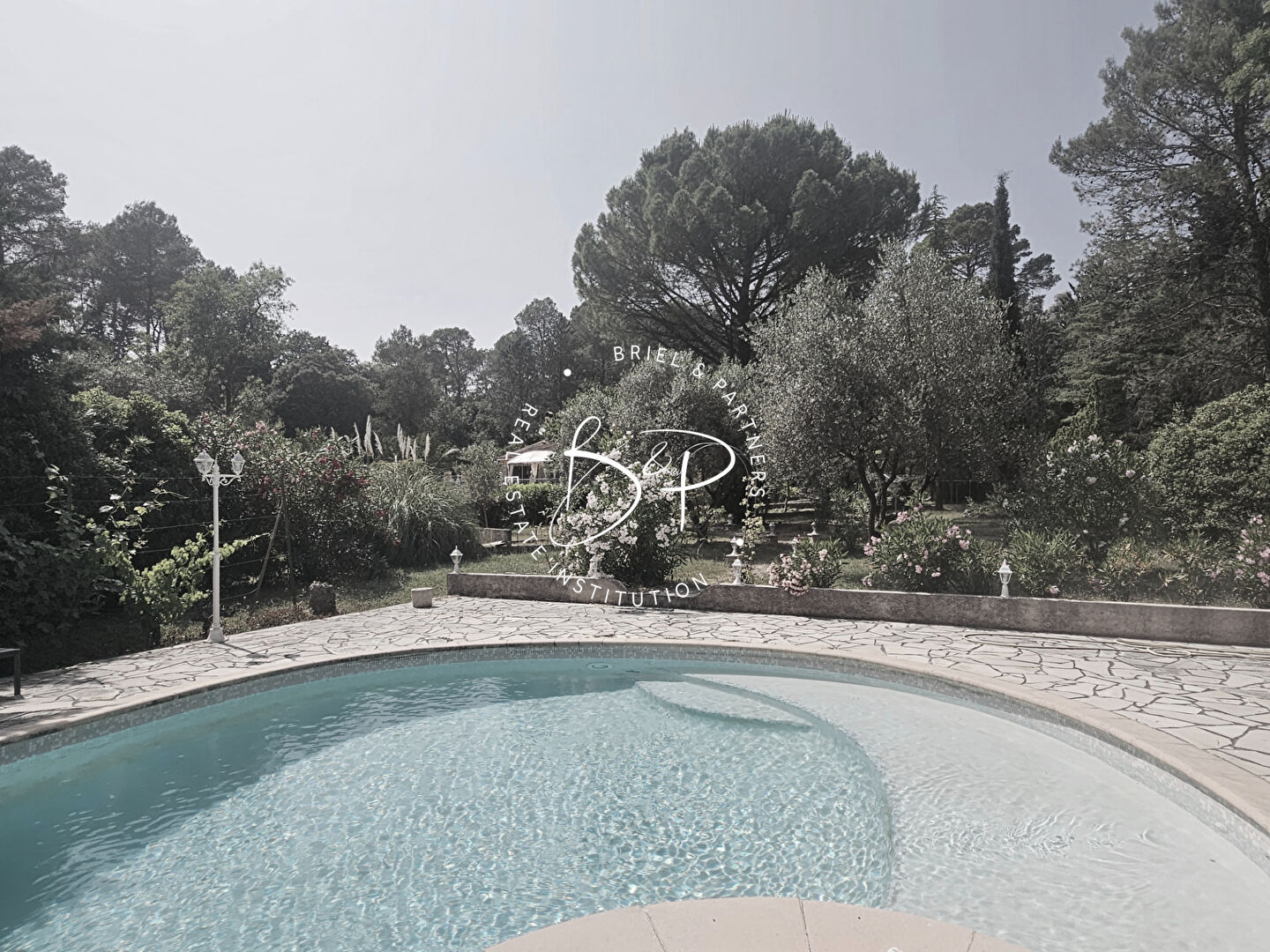 Agence immobilière de Briel,  Partners