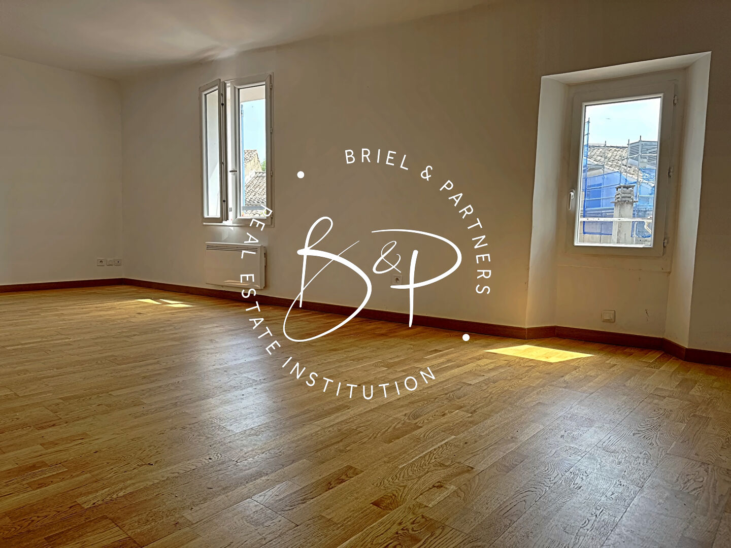 Agence immobilière de Briel,  Partners