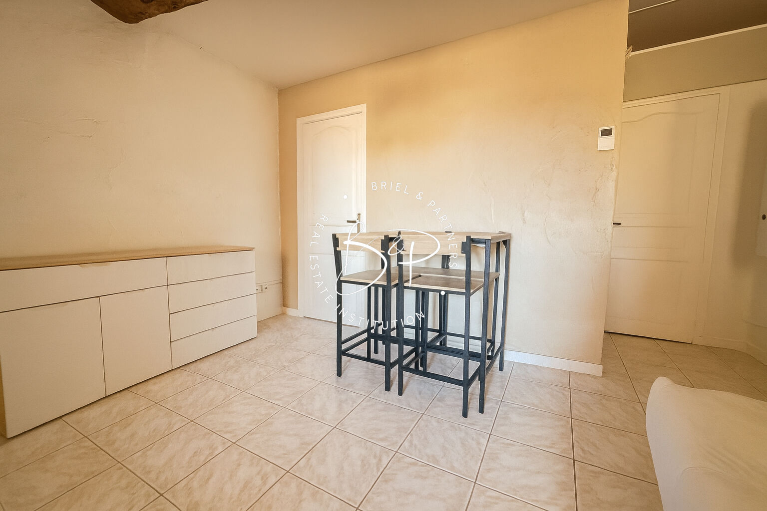 Photo À louer appartement T2 3m² à Lorgues image 2/6