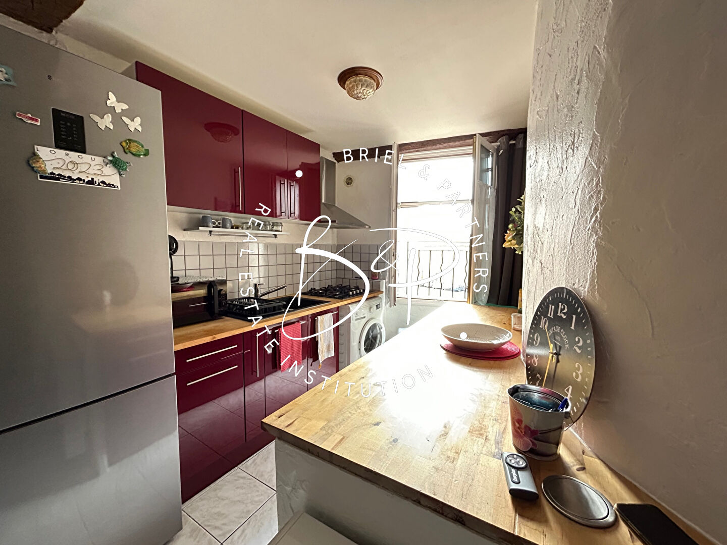 Photo À louer appartement T2 3m² à Lorgues image 3/6