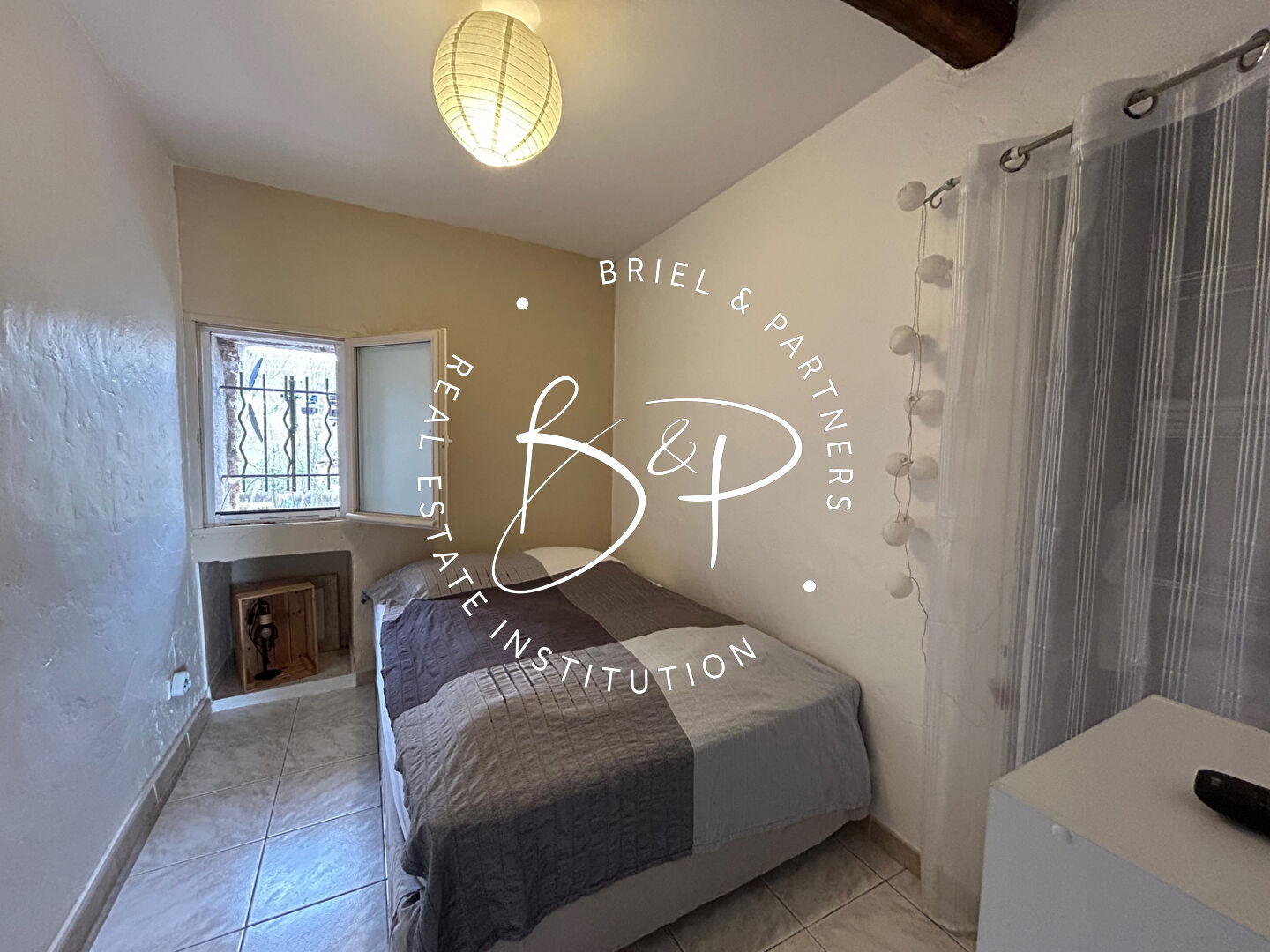 Photo À louer appartement T2 3m² à Lorgues image 4/6