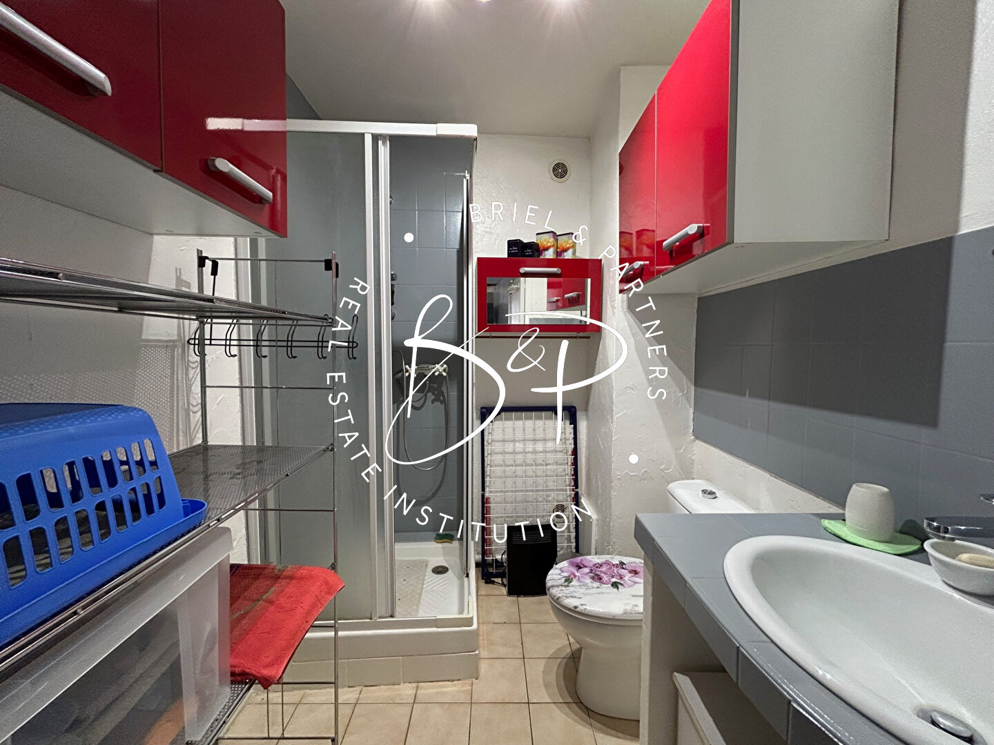 Photo À louer appartement T2 3m² à Lorgues image 5/6