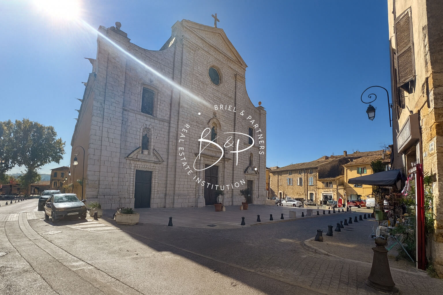 Photo À louer appartement T2 3m² à Lorgues image 6/6