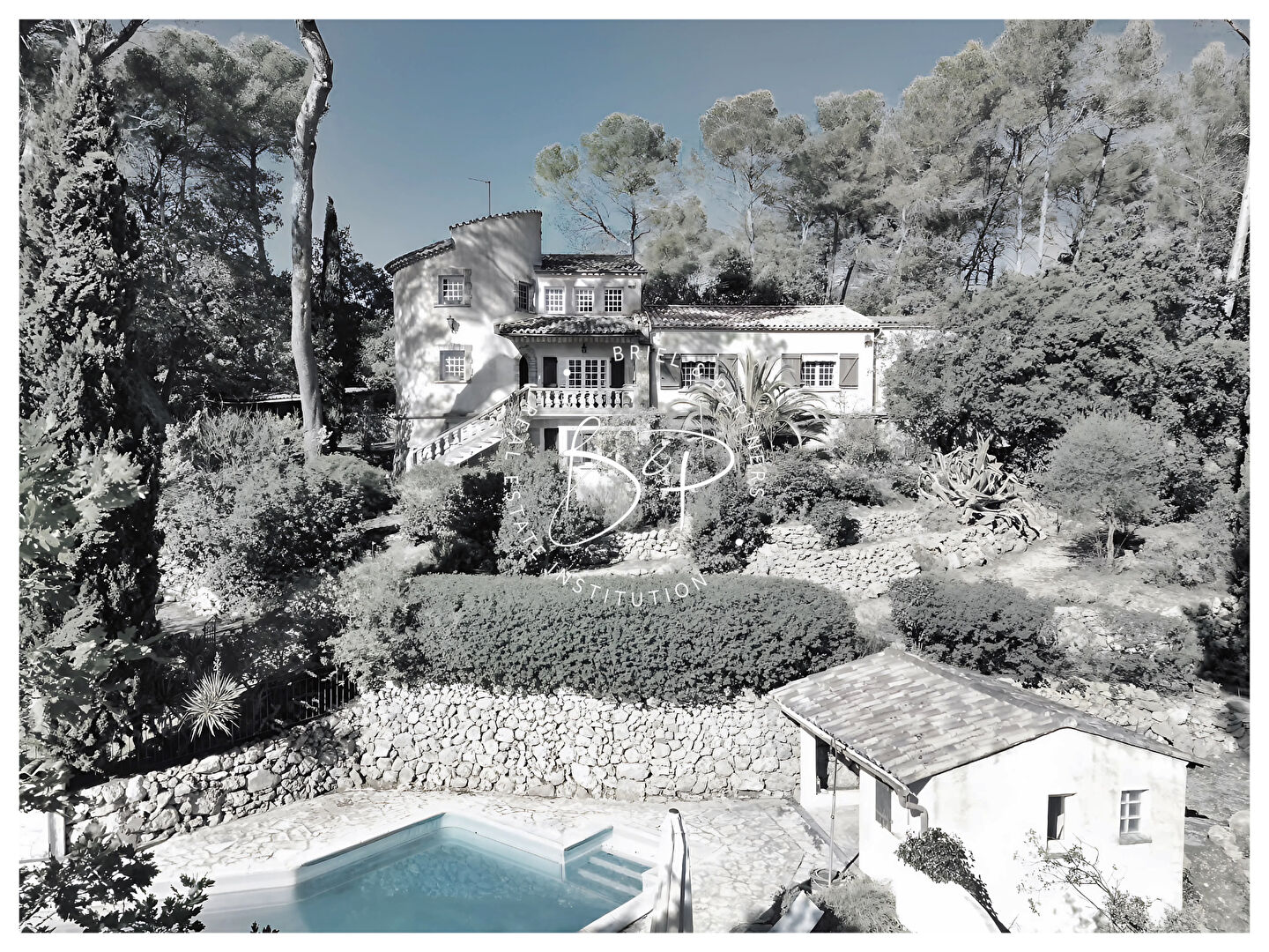 Image principale - Lorgues